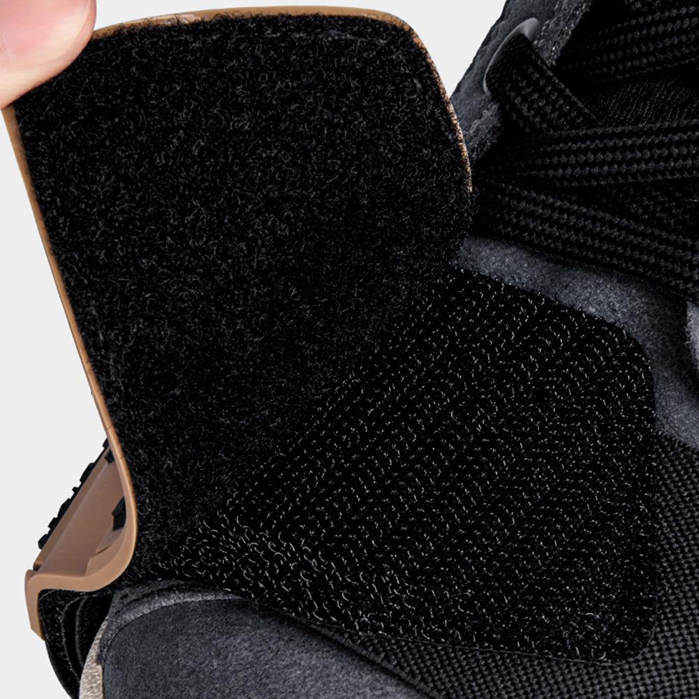 Moto Gear Shifter Adjustable Shoe Boots Protector Shifter Guards Anti-Slip Motorcycle Shoe Cover Guards for Riding Cycling