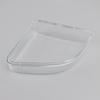 Left+Right Front Headlight Clear Lens For Lexus LX470 1998-2007