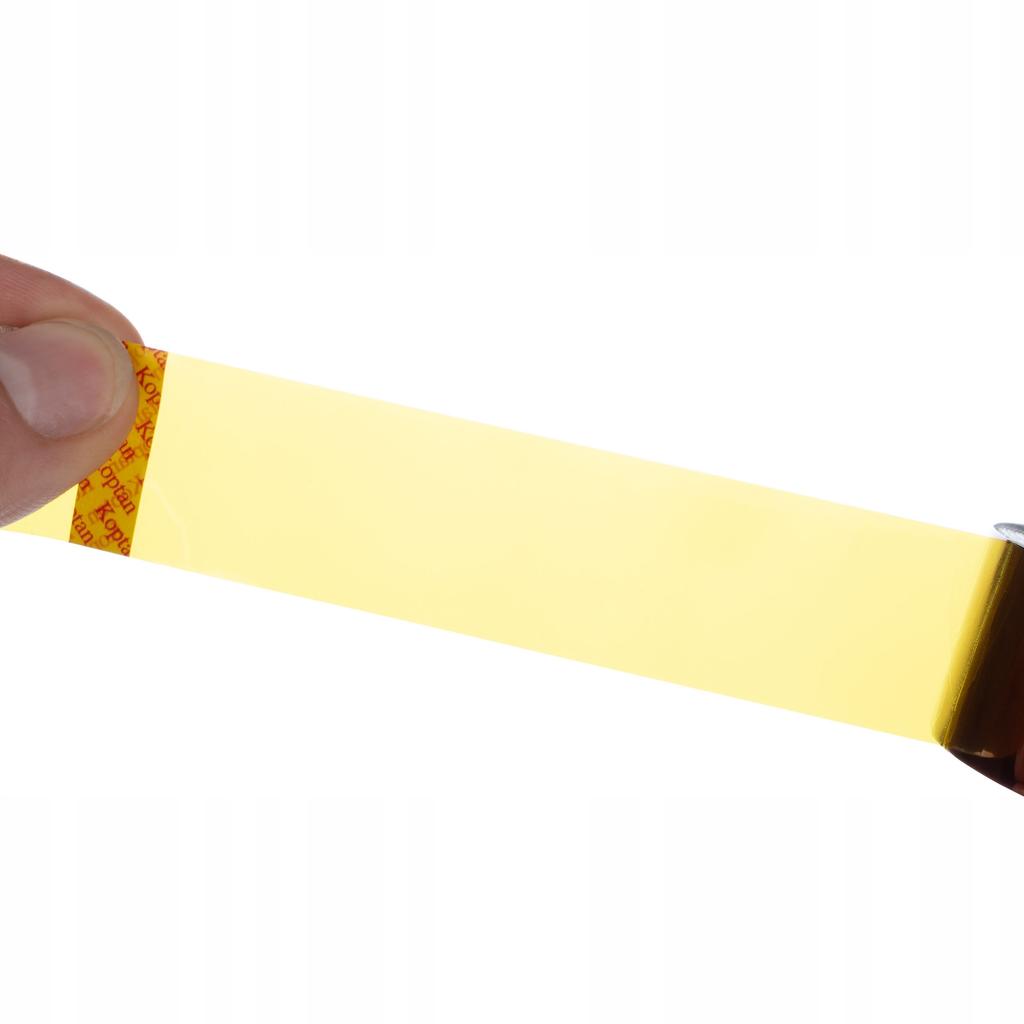 Kapton tape / Kapton 40mm 0.05mm x 33m
