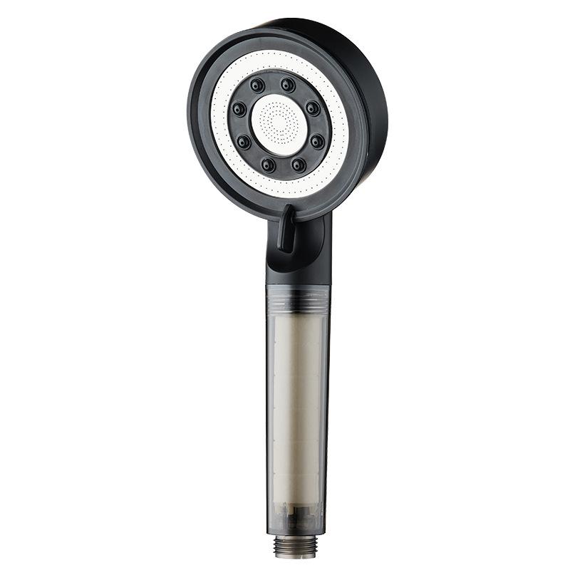 

Душевой костюм для ванной комнаты, бытовой термостатический душ для ванной комнаты, туалет, водяной пистолет высокого давления, насадка под давлением, фильтрующий спрей