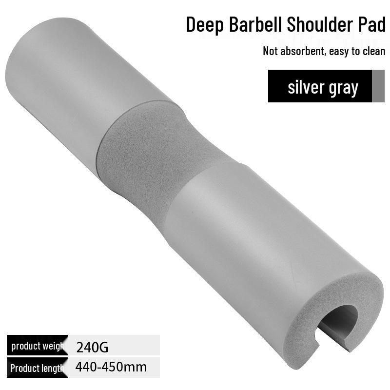 Barbell Squat Neck & Shoulder Protector Pad for Weightlifting