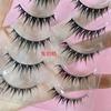 Mogugu - Devil Multipack False Eyelashes
