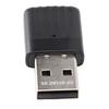 WiFi Network Adapter 650Mbps 2.4G 5.8G Dual Band USB WiFi Receiver Transmitter for Win XP 7 8 8.1