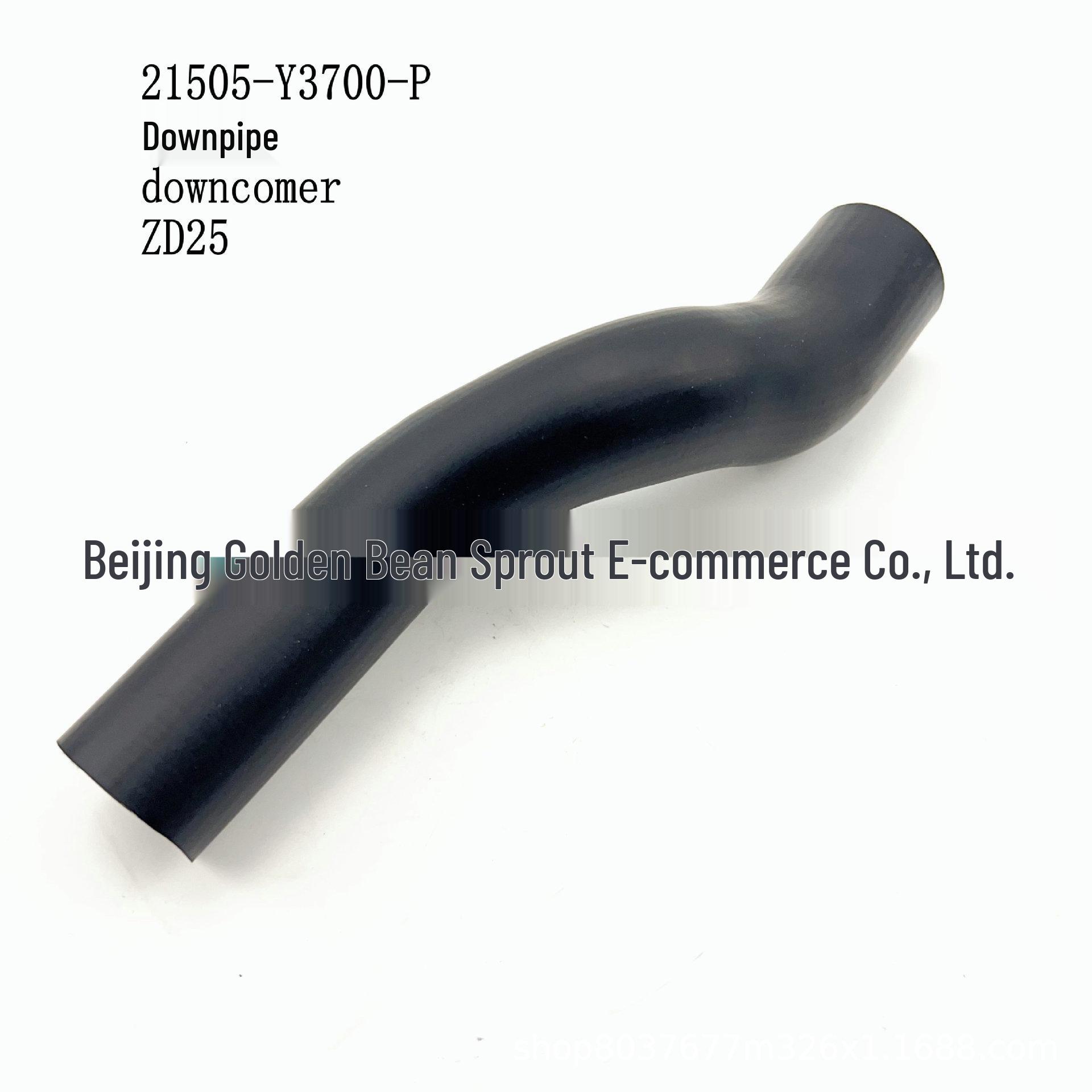 

21505-Y3700-P Drain Pipe for Nissan ZD25 Neutral