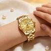 VA VA VOOM Quartz Watch Men Top Brand High Quality Stainless Steel 30M Waterproof Luminous Date Week Sports Business Wristwatches Women Quartz Watch