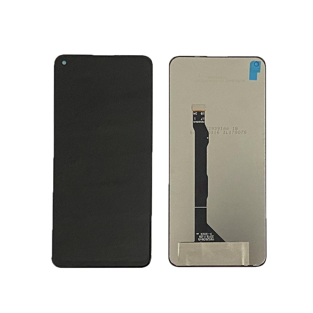 LCD Screen and Digitizer Full Assembly For UMIDIGI F2 Power 3