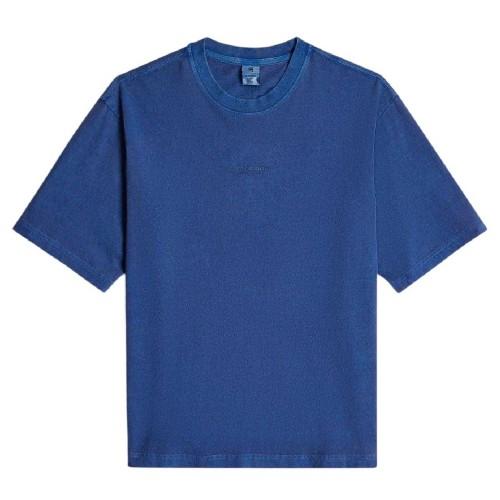G-Star Mens Cotton Jersey Boxy T-Shirt