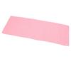 Pilate Towel Microfiber Thickened Lengthen Anti Slip Absorbent Wrinkle Resistant Pilate Mat Towel