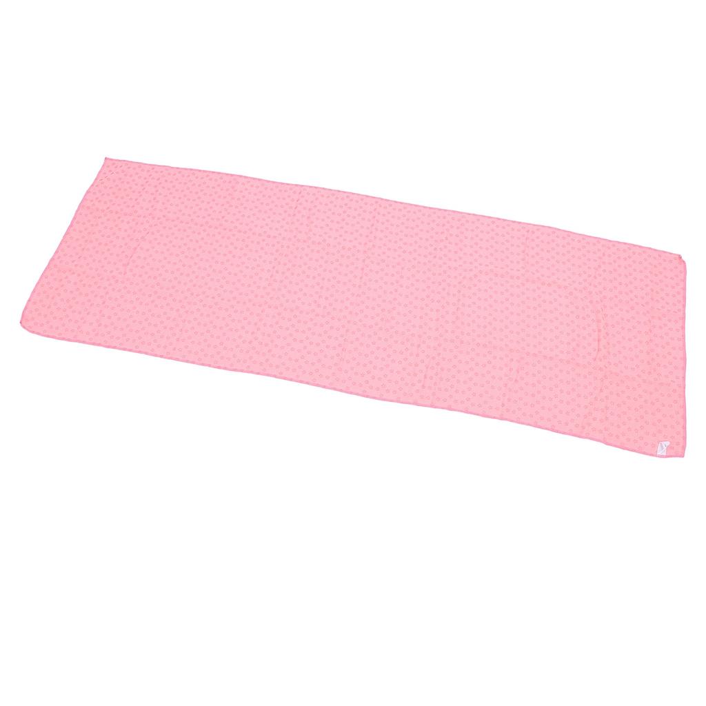 Pilate Towel Microfiber Thickened Lengthen Anti Slip Absorbent Wrinkle Resistant Pilate Mat Towel