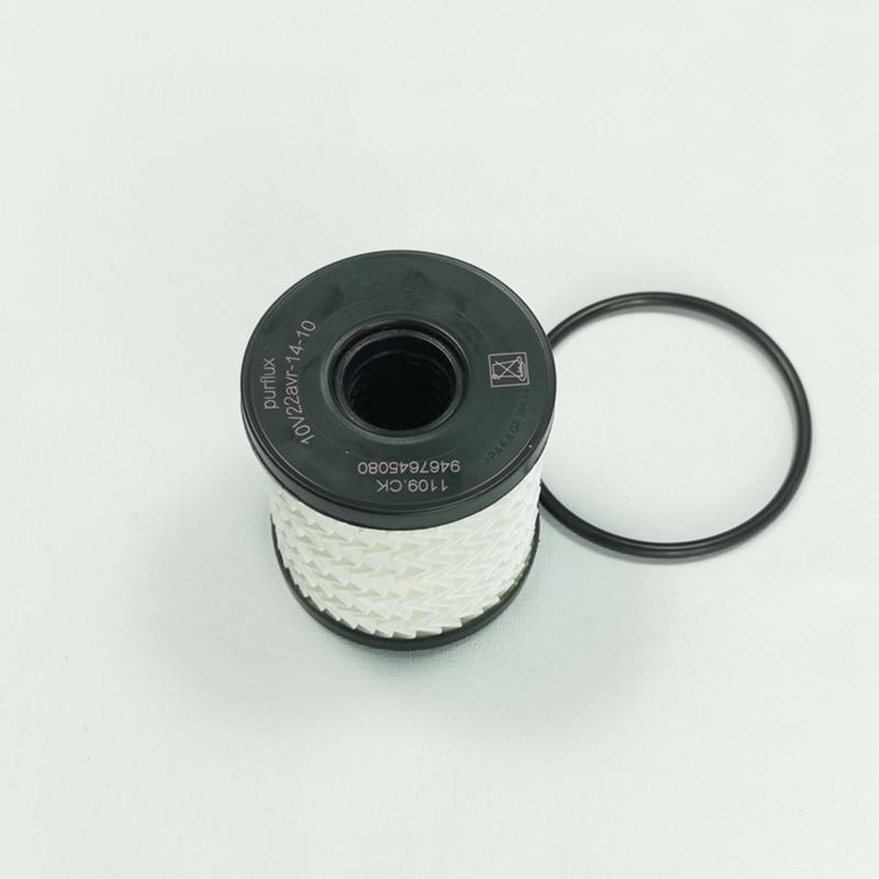 Oil Filter 1629084080 for CITROEN C2 C3 C4 C5 C6 C8 MINI Cooper R56-R60 PEUGEOT 206 207 307 308 407 508 807 3008 5008 1109CK