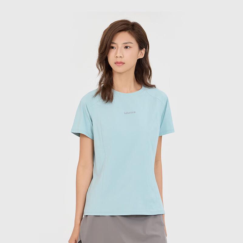 LAFUMA Women s Quick-Dry Round Neck T-Shirt 40