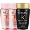 Kerastase Densifique & Chronologiste Shampoo Duo Set