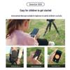 Zhenwang Seestar S5 Professional Smart Telescope for High Magnification Star, Sun, and Moon Photography