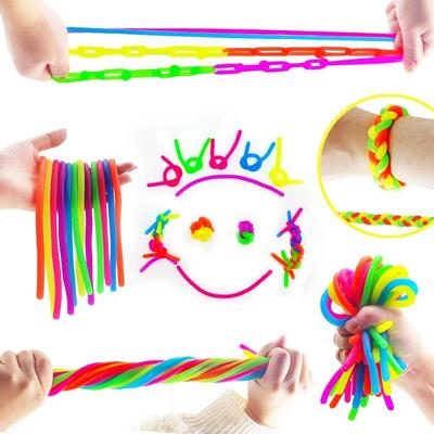 Sıradışı Oyuncaklar – Anti Stres Oyuncakları