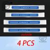 For Lynk & Co 900 2025 2026 Car Door Sill Guards Stainless steel Protector Threshold Trim Cover Sticker Accessories