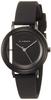 Wristwatch WIM21BK018W Black [KLASSE14] Women's