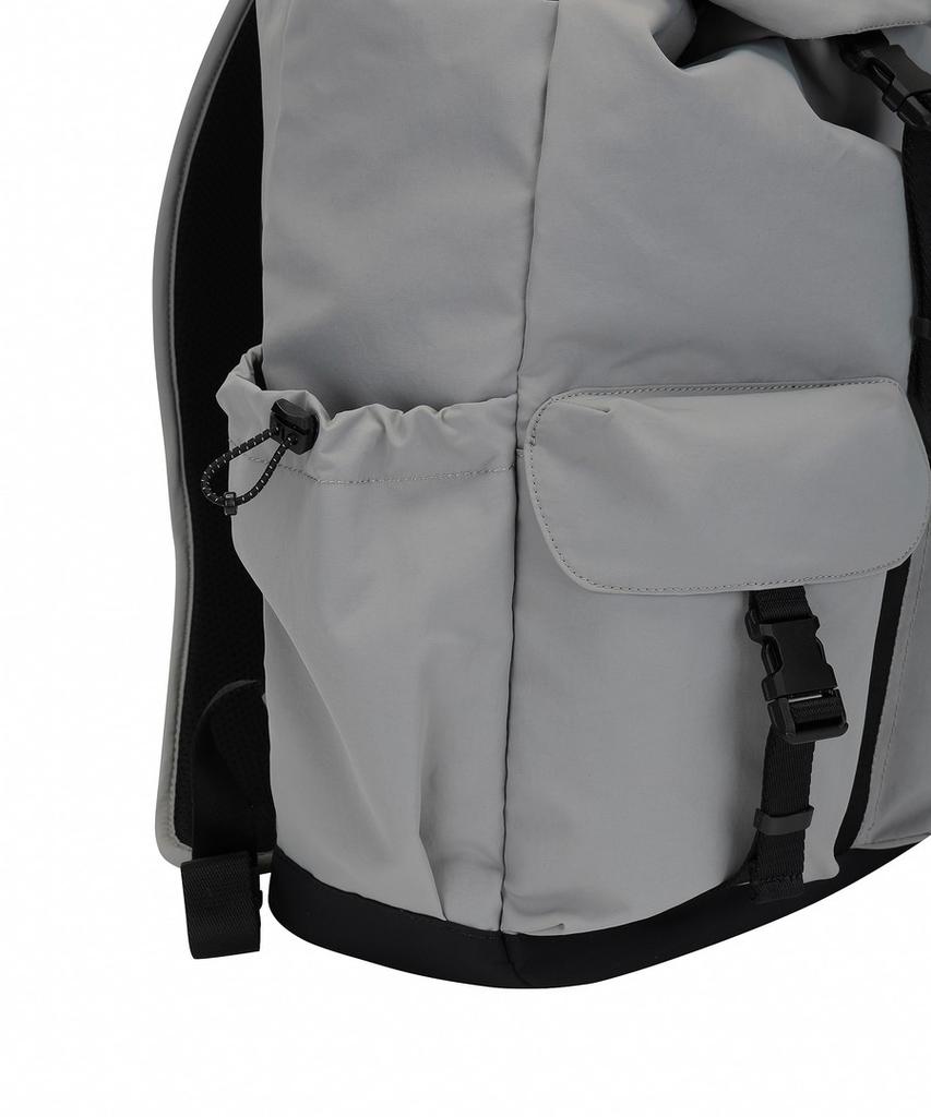 Discovery Expedition Reflex Pocket Backpack L (L/Grey)