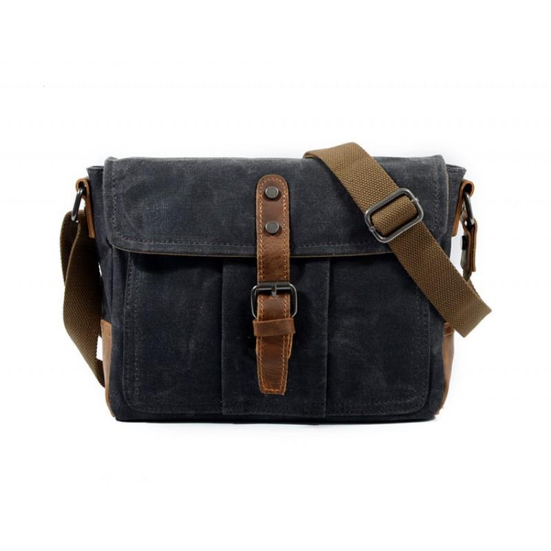 Waterproof DSLR Camera Bag With Inner Sleeve Canon Fujifilm Mirrorless Cameras