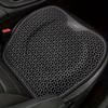 Lightweight Gel Seat Cushion Washable Chair Pad New Car Seat  Home Chair