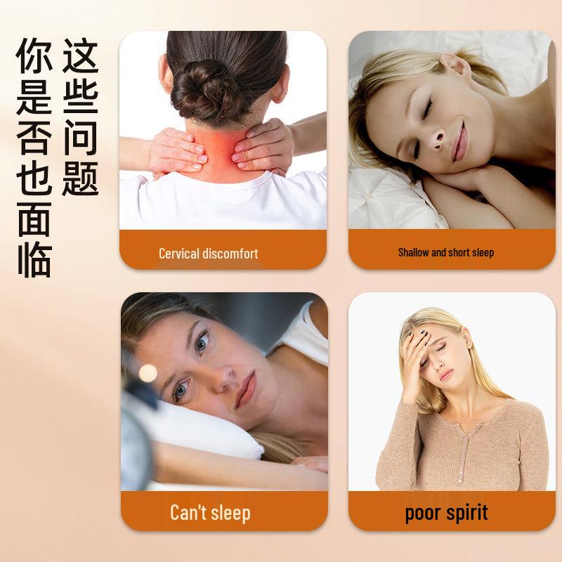 AI Re Thermal Neck Patch: Heat Therapy for Shoulders and Neck