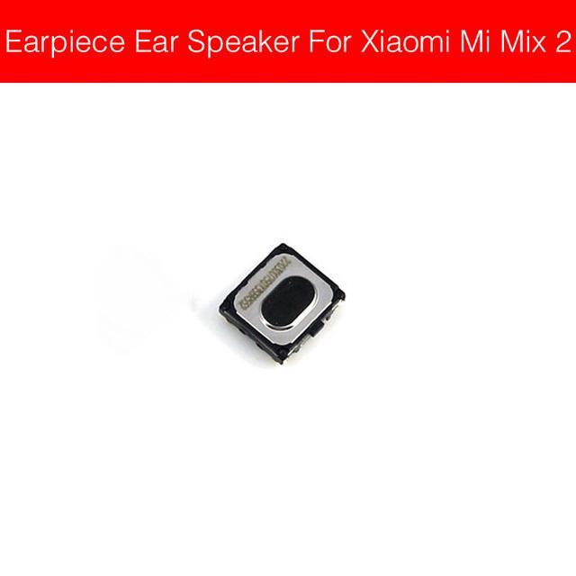 Buy Ear Speaker Earpiece For Xiaomi Mi 