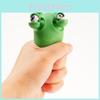 Vegetable Wor Mischievous Insect Trick Decompression Toy For Kids