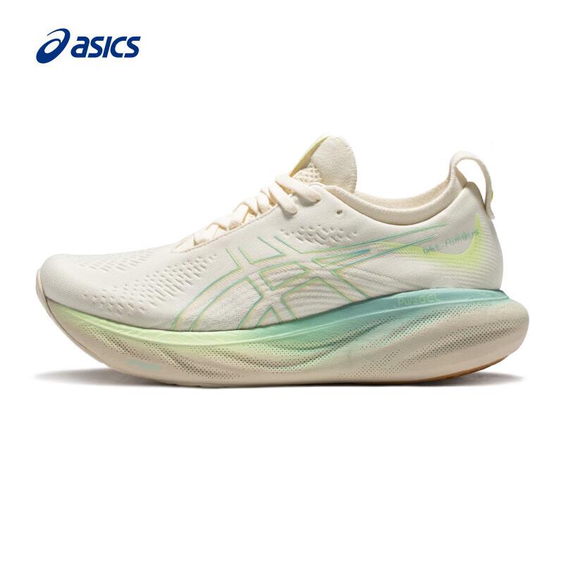 ASICS Women s GEL-NIMBUS 25 Running Shoes 40