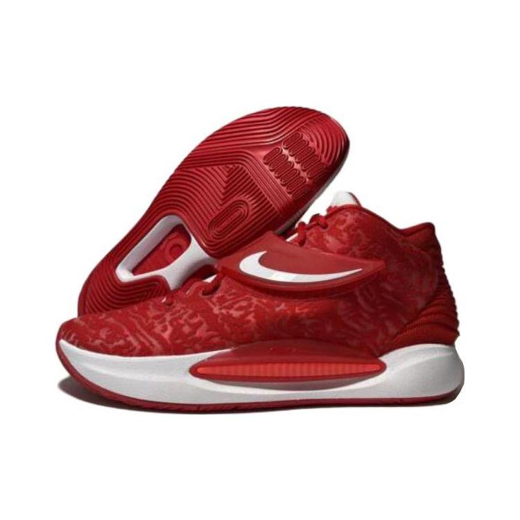 New Nike Kd 14 Tb 'University Red' DM5040-603