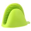 Silicone Heat-Resistant Oven Mitt Clip