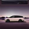 Trunk Mat for Li Auto i6 (2025 Model) - Full Coverage, Interior Car Accessory