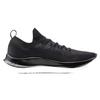 Under Armour Flow Velociti SE Black White Men Sneakers 3024016-004