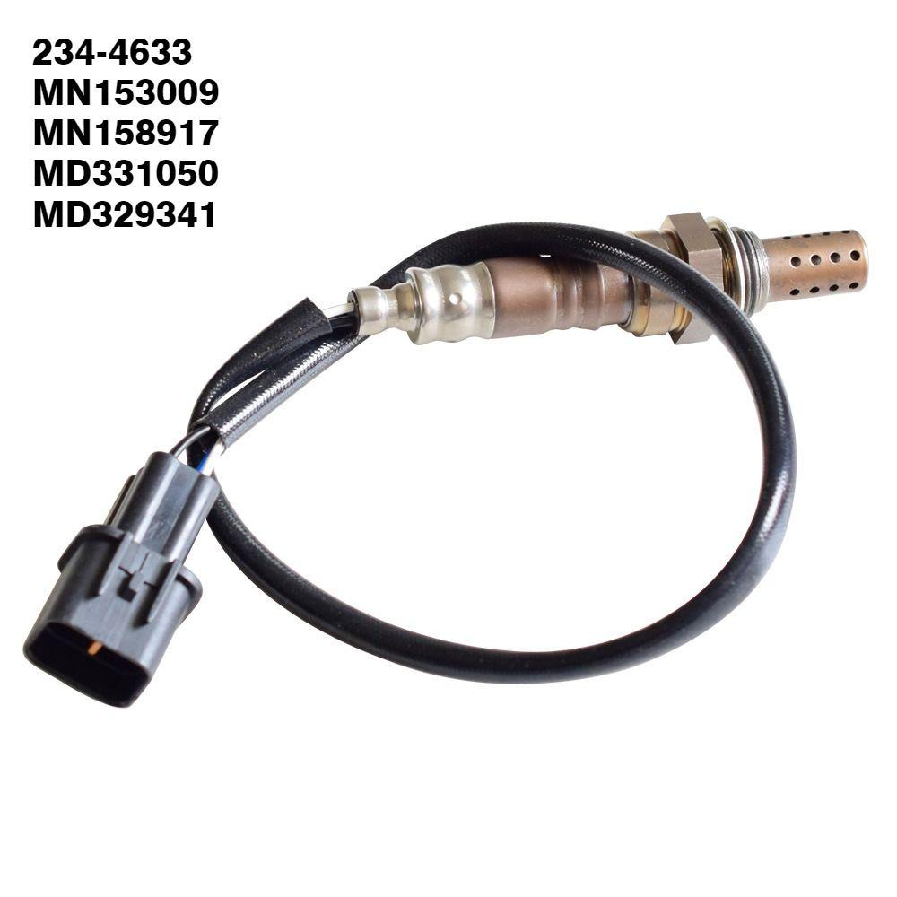 Oxygen sensor suitable for mitsubishi 234-4633; mn153009; mn158917; md331050; md329341