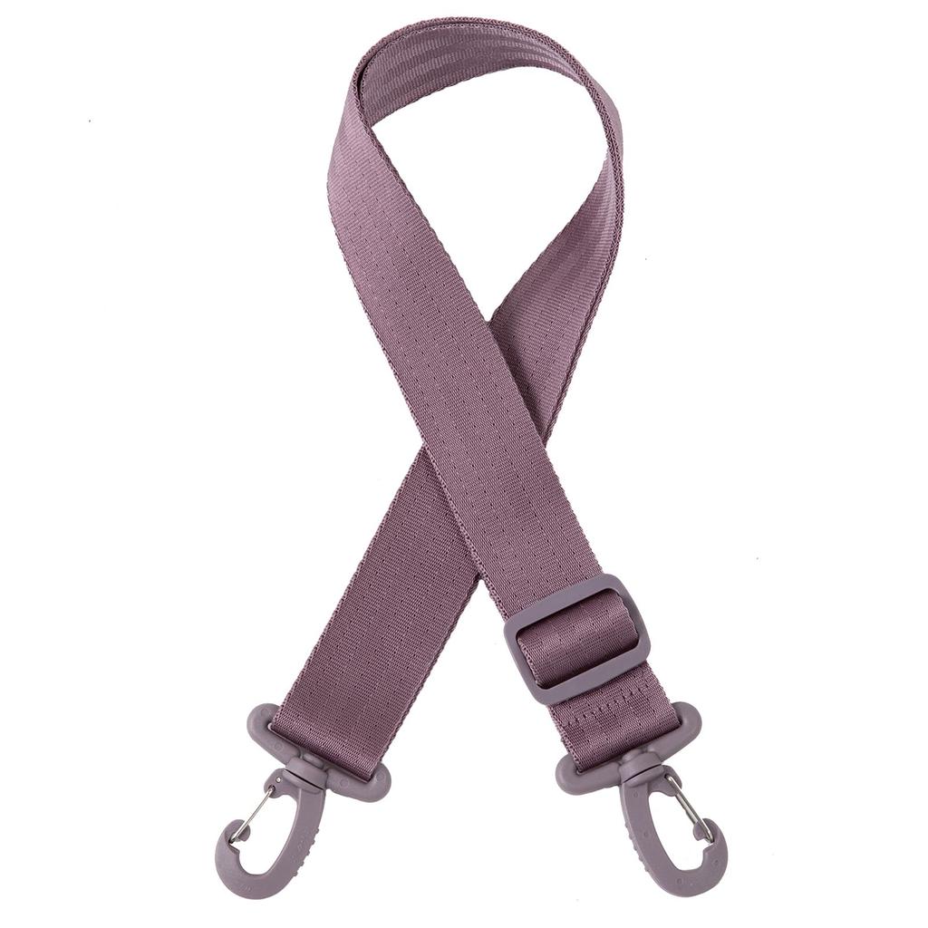 Boston Setup Schulter-Schlüsselhaken Mauve Pink [World Traveller] Damentasche, Leicht, Funktion, Gürtel, [Mira] Nr.17535