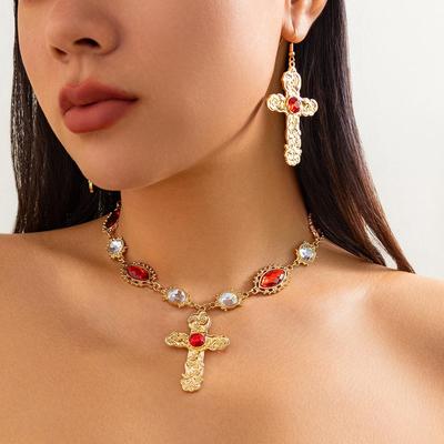 Collares y colgantes – Collares