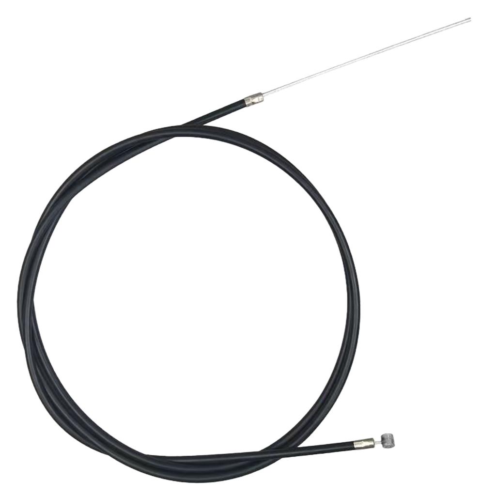 Bicycles Brake Cable Brake Wire Front and Rear Brake Cable Replacement Universal Bike Brake Cables Easy To Install
