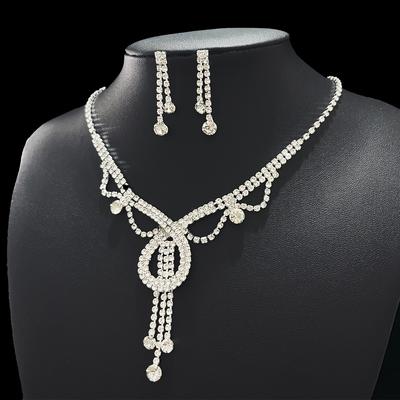 Ehted ja juveelid – Ehtekomplektid