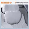 Leapmotor C11 Headrest & Lumbar Support Cushion - Neck & Waist Protection Pillow