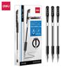 Deli DP200 Pull-Cap Gel Pen