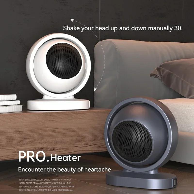 Car Heater Fans 12V24V Car Heater Electric Cooling Heating Auto Windshield Defroster Defogging Demister Car Anti-Fog Heater