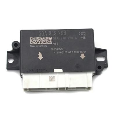 Auto-elektronica – Parkeersensoren