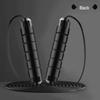 Durable Weighted Jump Rope for Students and Adults - Ideal for Fitness and Home Use