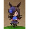 GOOD SMILE COMPANY Nendoroid Uma Musume Pretty Derby Rice Shower Non-Scale Plastic Painted Movable Figure