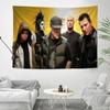 VIKAMA UltraCool Poster Banner Trending Anime Tapestry Anime Theme Suitable For Bedroom Dormitory Aesthetic Wall Hanging Decor
