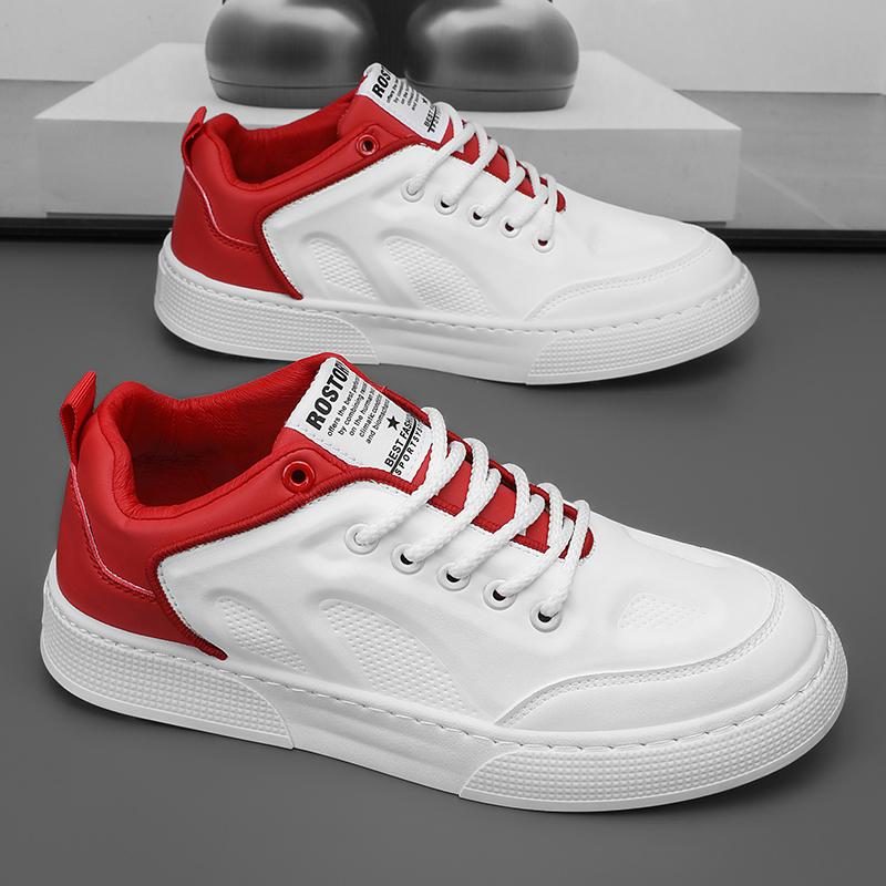 Модные повседневные кроссовки для сноуборда — фото 7