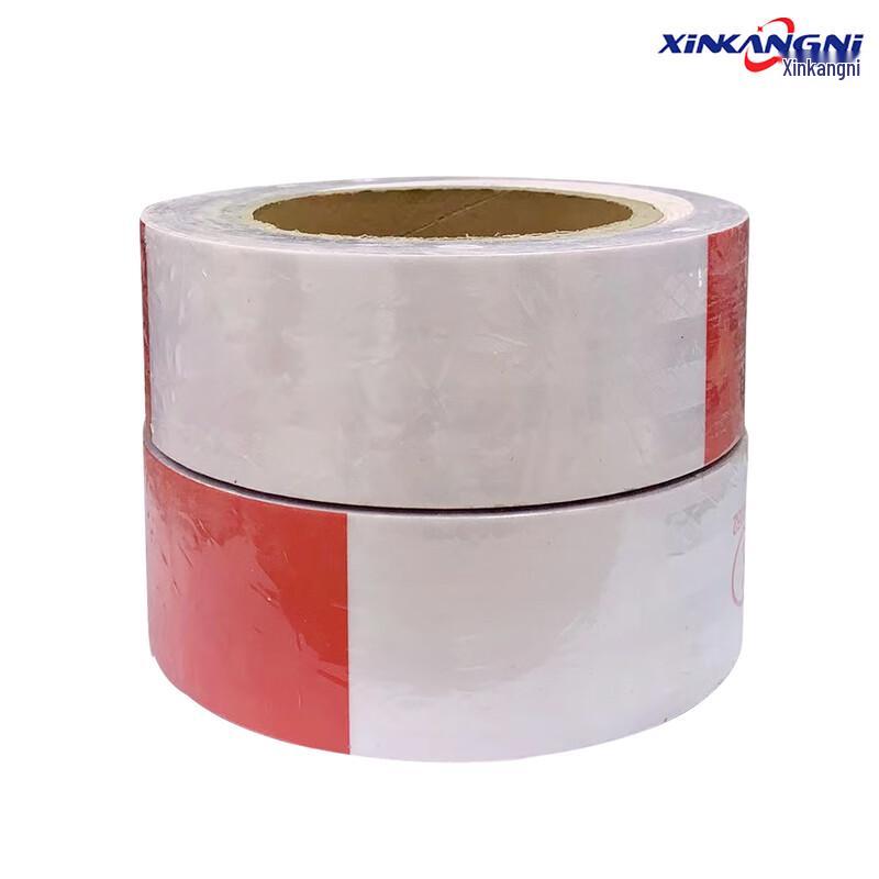 Reflective Safety Tape Roll