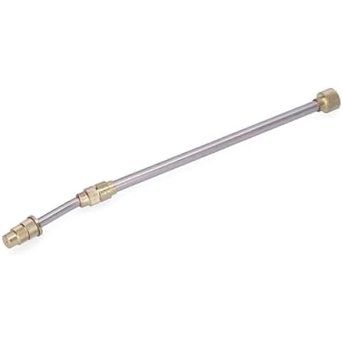 Lance de pulvérisation - KOMA TOOLS - 08769 EDM - Multicolore - Pièce de rechange - Pulvériser