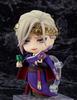 Twisted Wonderland Vil Schoenheit Twisted Plastic Painted Movable Figure Official Merchandise Vil Non-Scale
