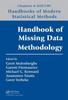 The Handbook of Missing Data Methodology Book