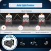 Vector Optics Frenzy Mini Dot Sight, Waterproof Micro Dot Sight for Pistols and GLOCKs (Zeroing Manual Included)