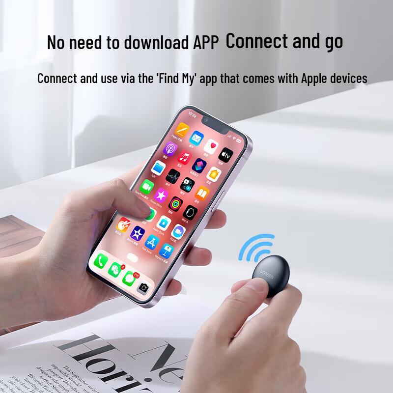 UGREEN Bluetooth Tracker